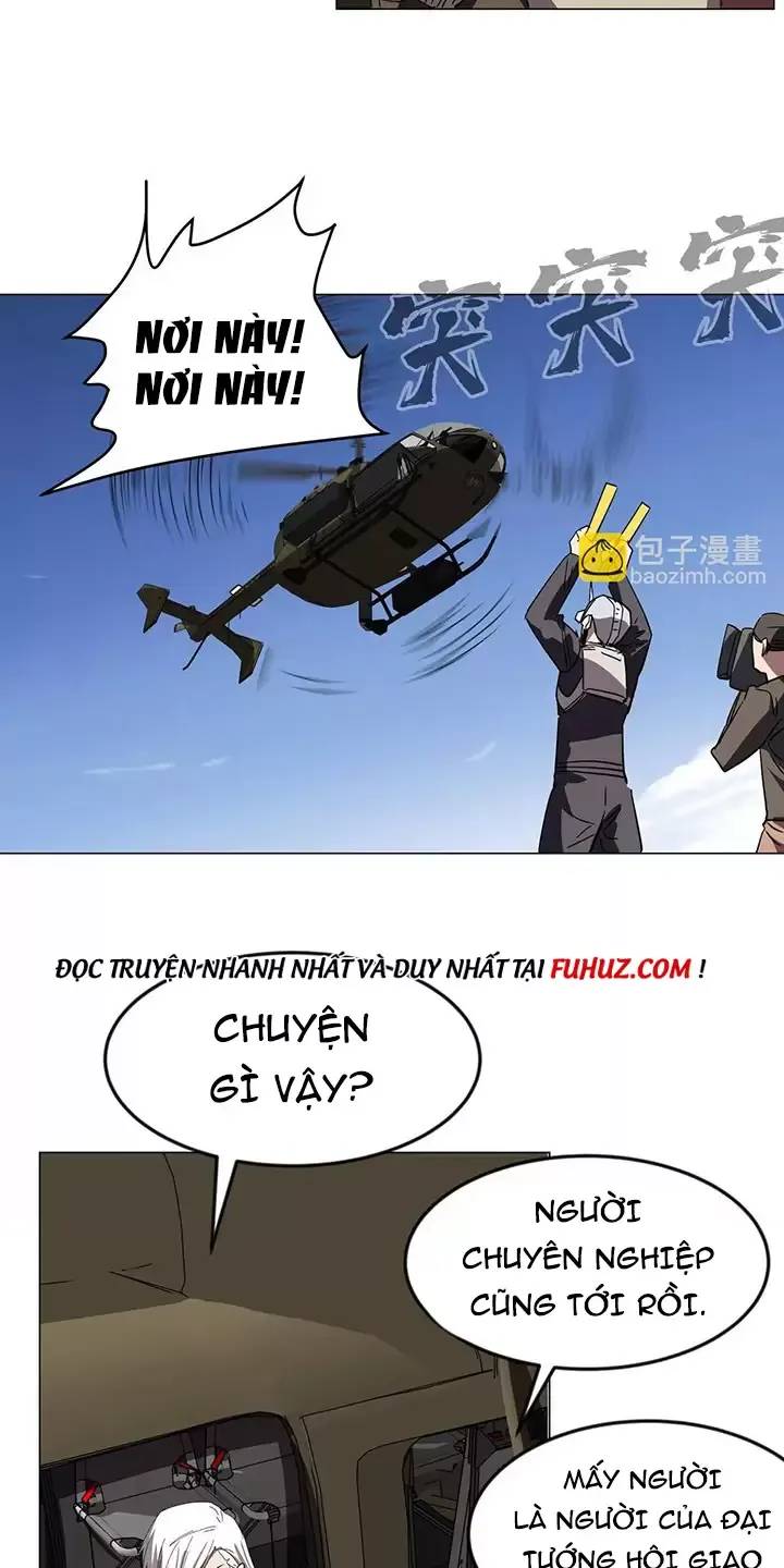 Cương Thi Tiên Sinh Chap 109 - Next Chap 110