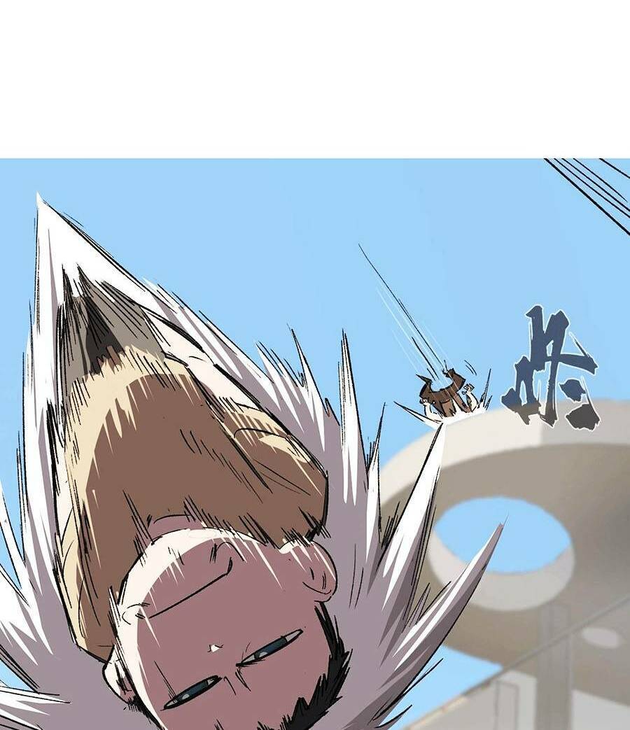 Cương Thi Tiên Sinh Chap 11 - Next Chap 12