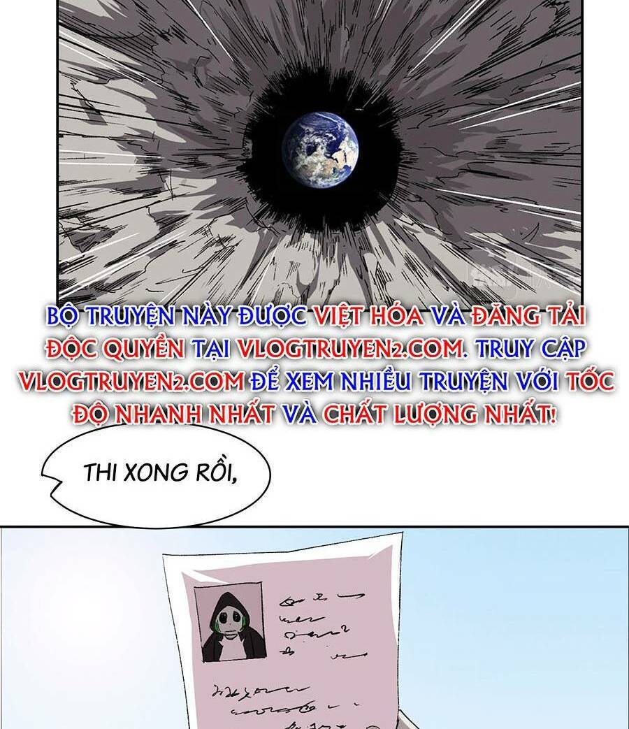 Cương Thi Tiên Sinh Chap 11 - Next Chap 12