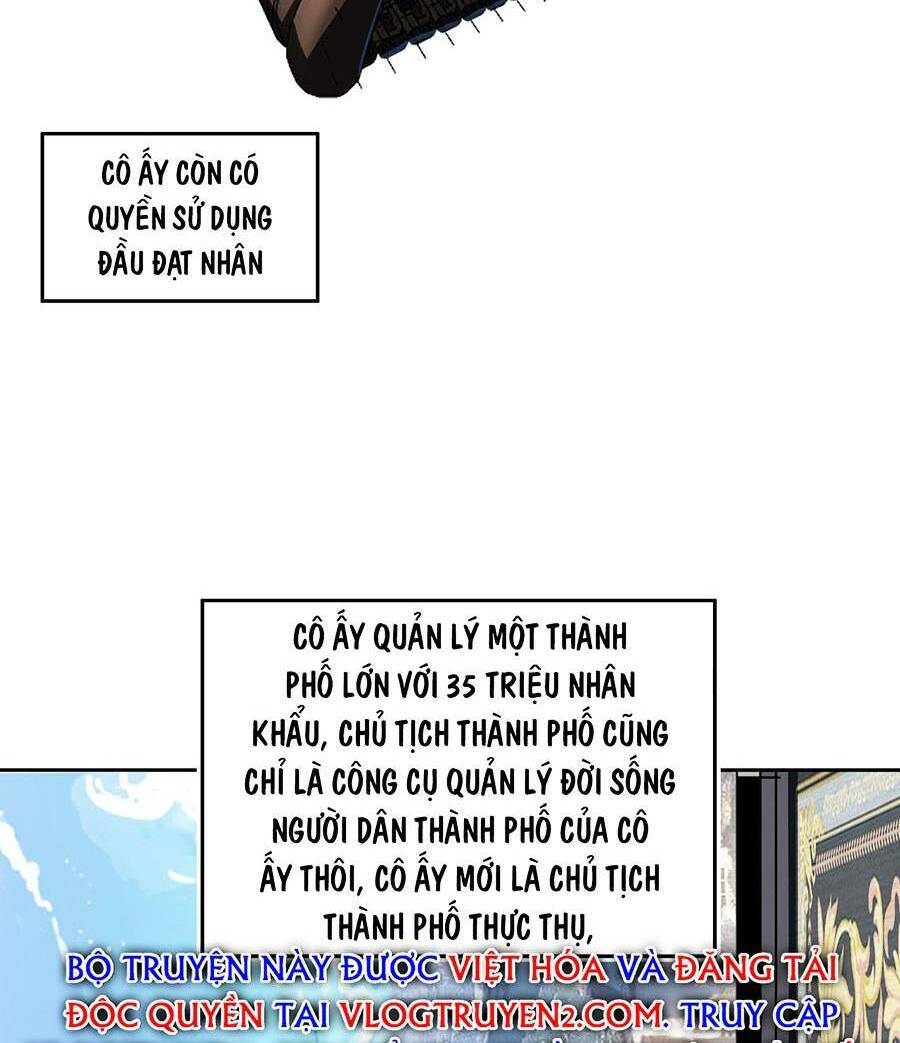 Cương Thi Tiên Sinh Chap 11 - Next Chap 12