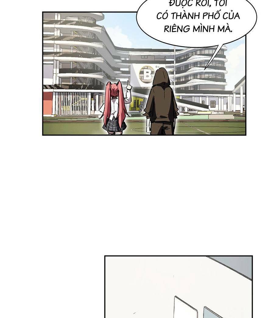 Cương Thi Tiên Sinh Chap 11 - Next Chap 12