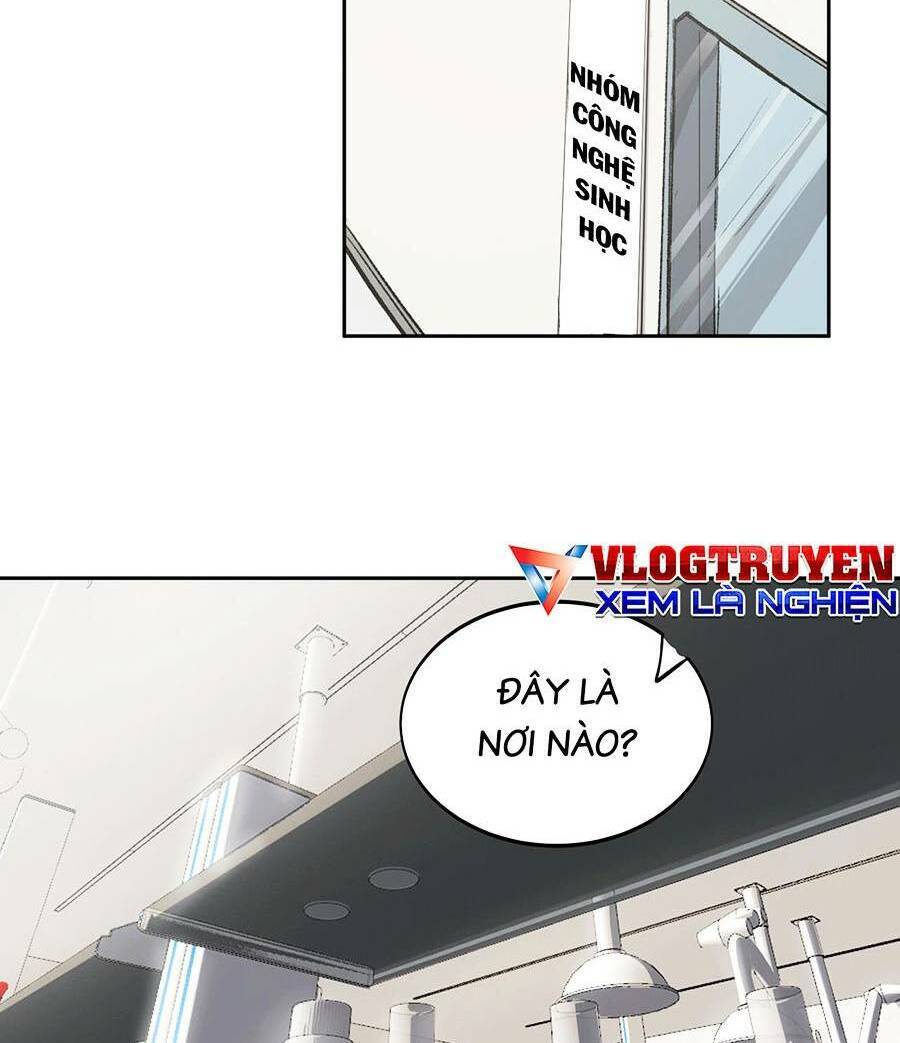 Cương Thi Tiên Sinh Chap 11 - Next Chap 12