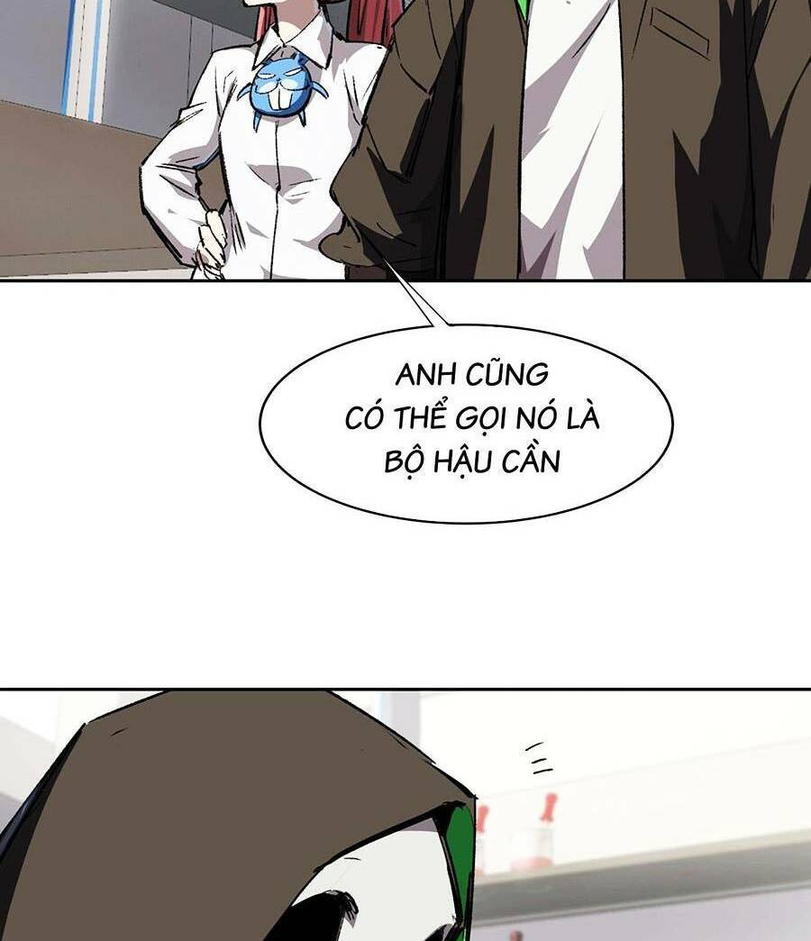 Cương Thi Tiên Sinh Chap 11 - Next Chap 12