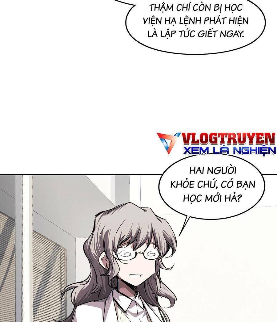 Cương Thi Tiên Sinh Chap 11 - Next Chap 12