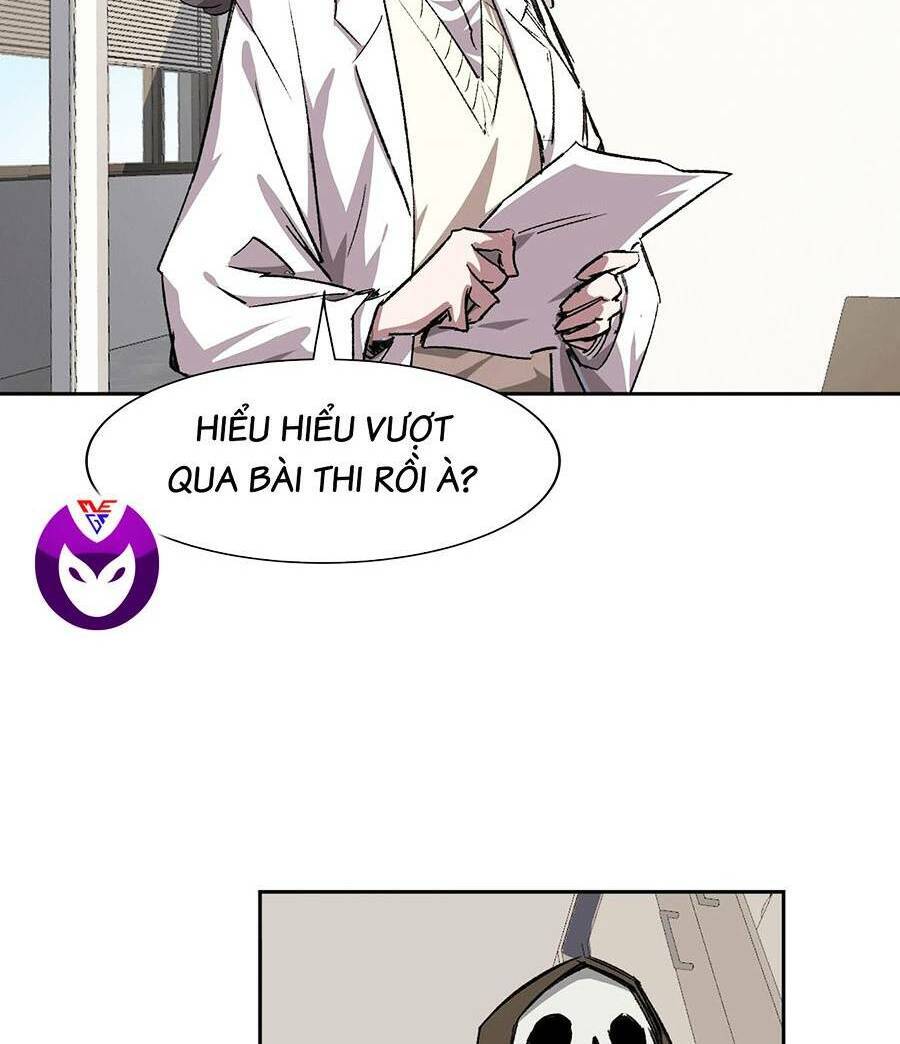 Cương Thi Tiên Sinh Chap 11 - Next Chap 12