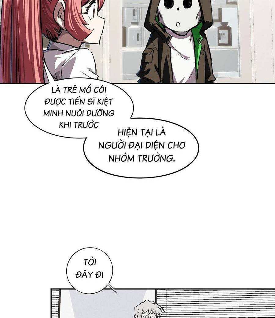 Cương Thi Tiên Sinh Chap 11 - Next Chap 12