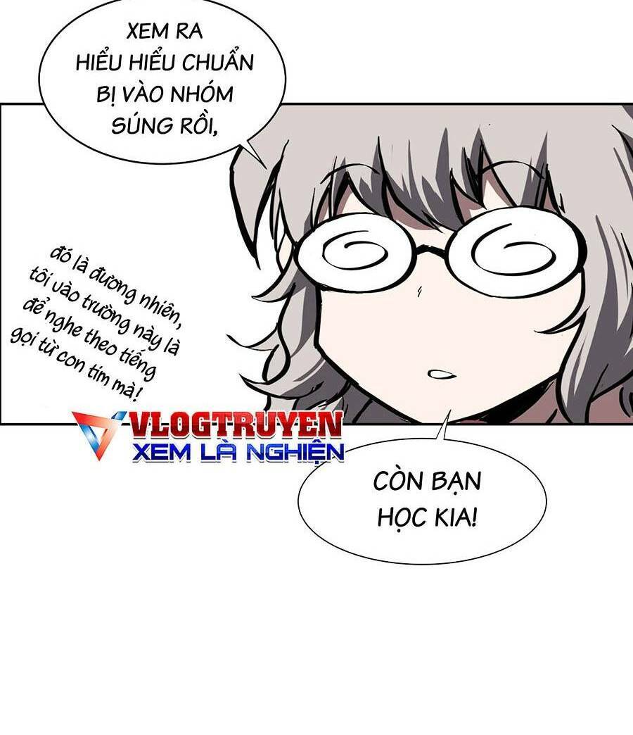 Cương Thi Tiên Sinh Chap 11 - Next Chap 12