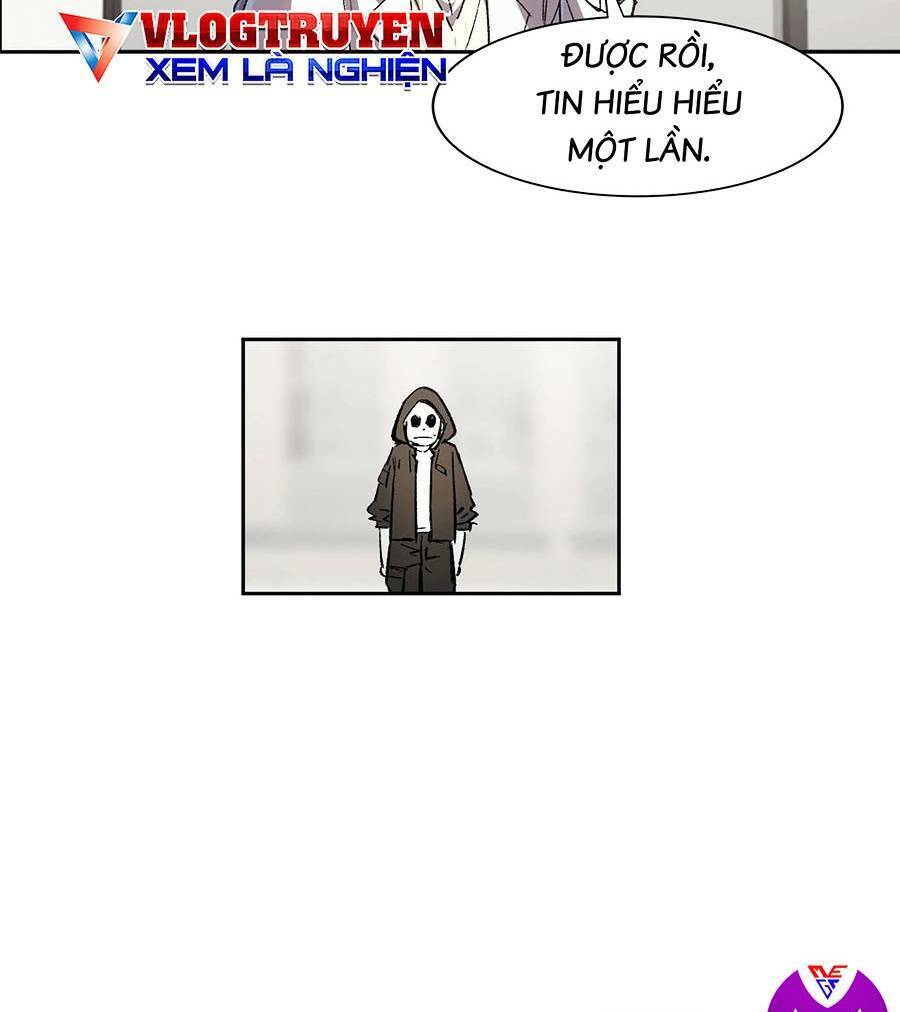 Cương Thi Tiên Sinh Chap 11 - Next Chap 12