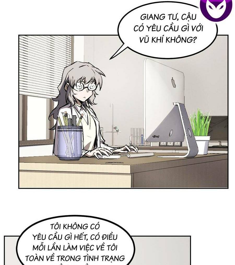 Cương Thi Tiên Sinh Chap 11 - Next Chap 12