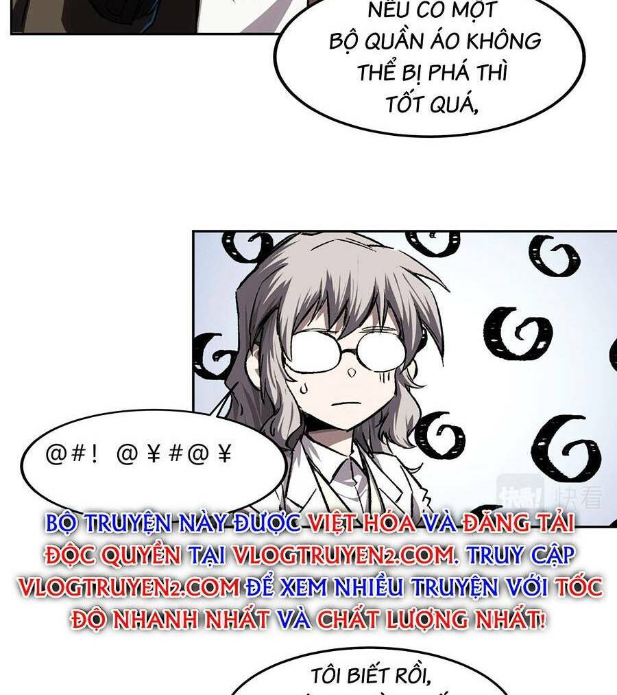 Cương Thi Tiên Sinh Chap 11 - Next Chap 12