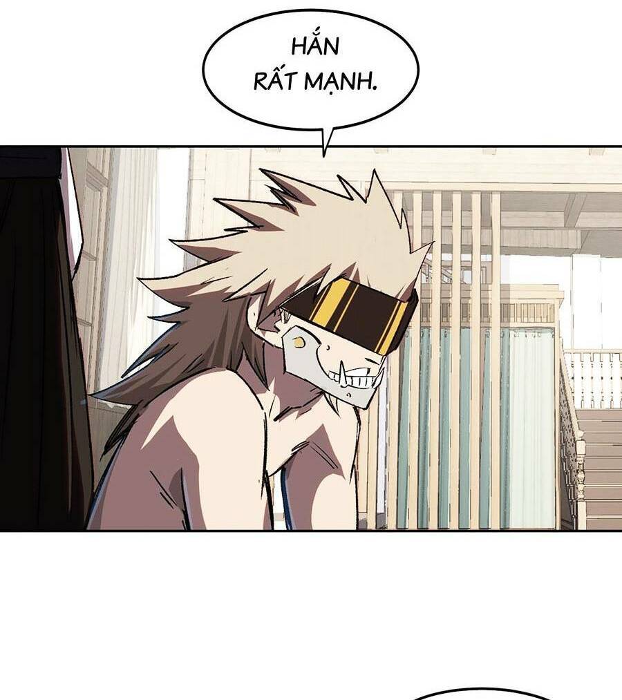 Cương Thi Tiên Sinh Chap 11 - Next Chap 12