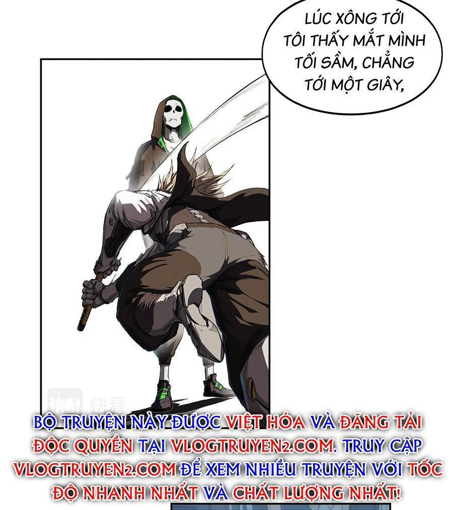Cương Thi Tiên Sinh Chap 11 - Next Chap 12