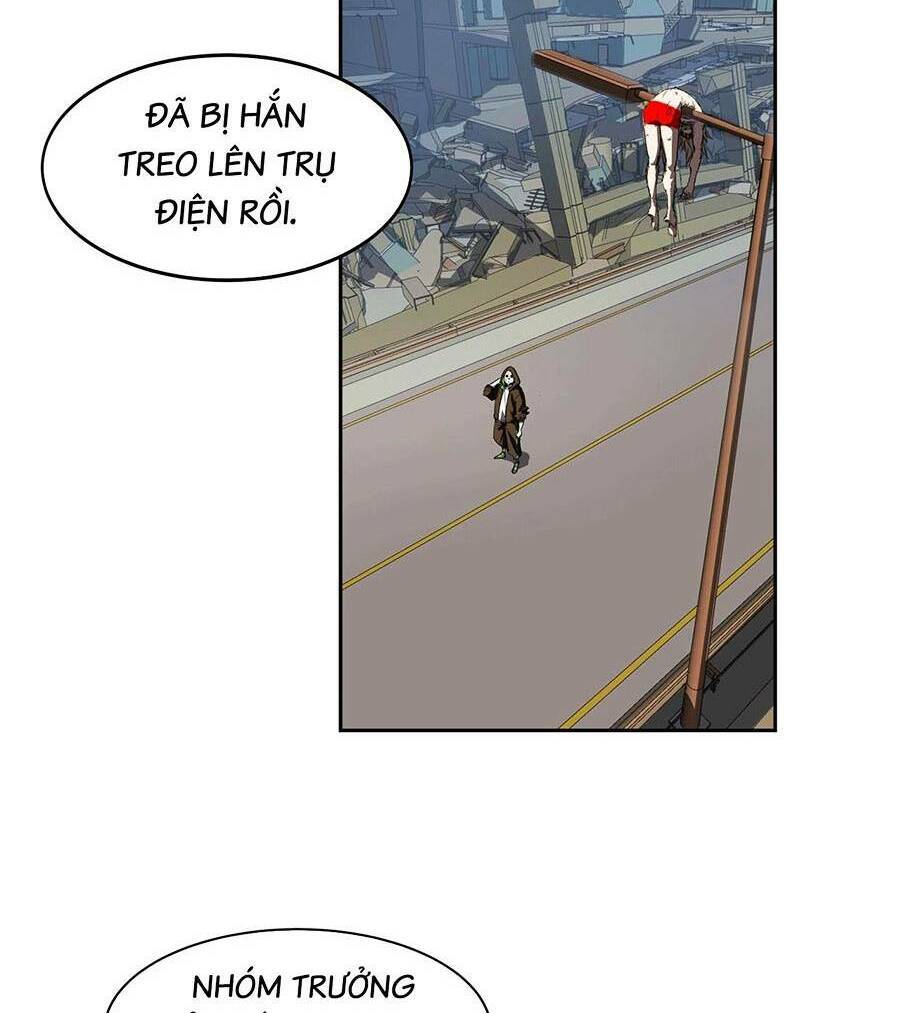 Cương Thi Tiên Sinh Chap 11 - Next Chap 12