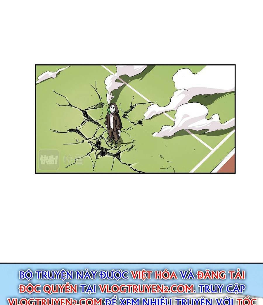 Cương Thi Tiên Sinh Chap 11 - Next Chap 12