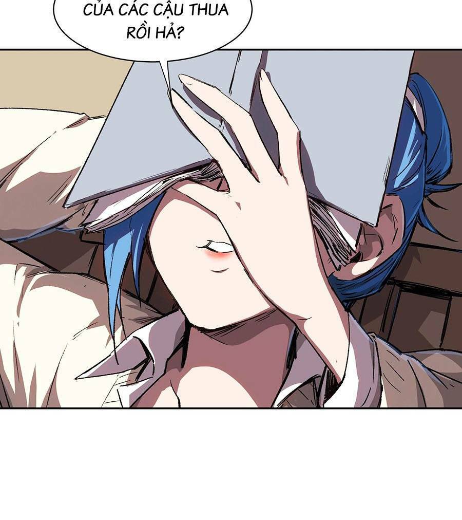 Cương Thi Tiên Sinh Chap 11 - Next Chap 12