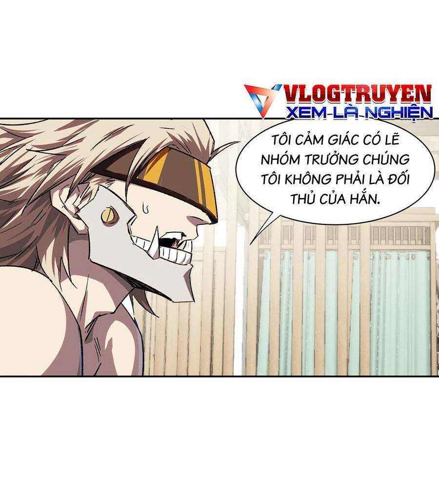 Cương Thi Tiên Sinh Chap 11 - Next Chap 12