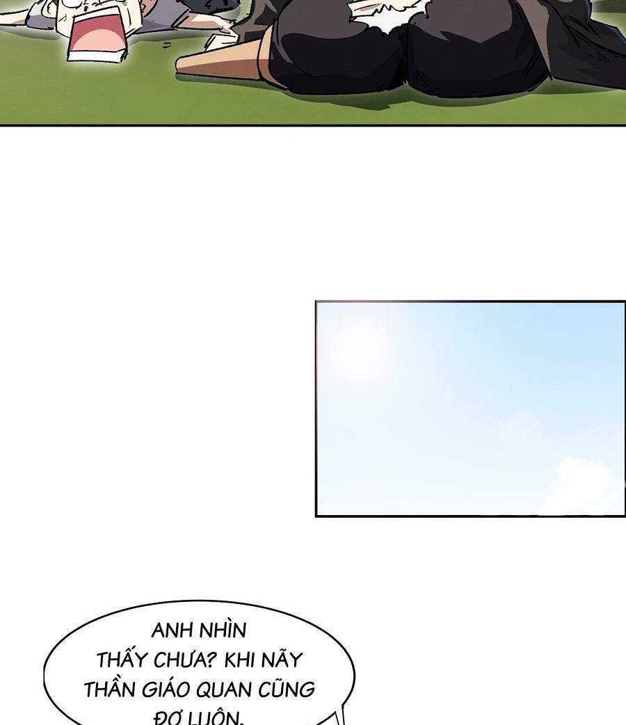 Cương Thi Tiên Sinh Chap 11 - Next Chap 12