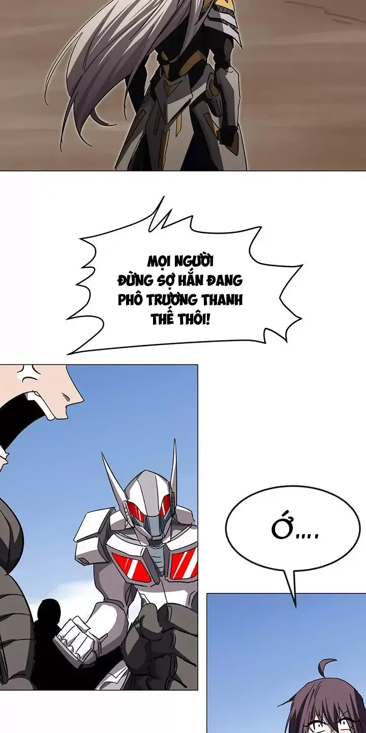 Cương Thi Tiên Sinh Chap 110 - Next Chap 111