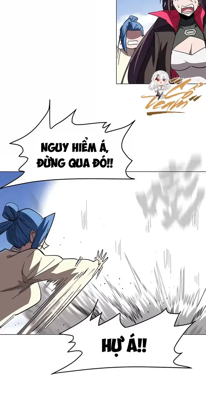 Cương Thi Tiên Sinh Chap 110 - Next Chap 111