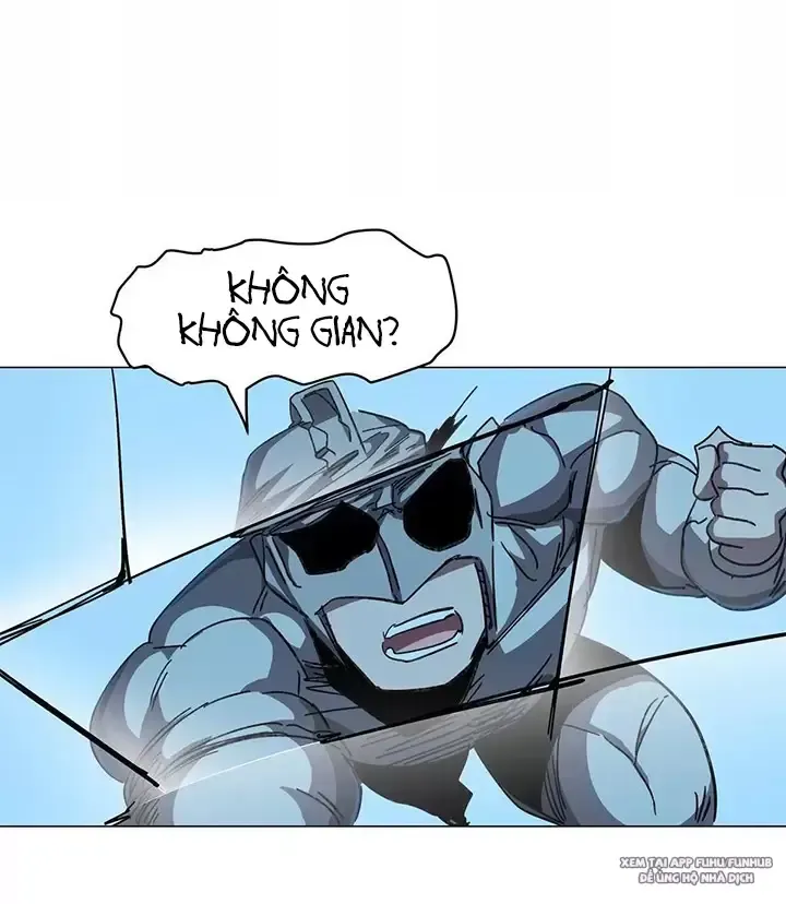 Cương Thi Tiên Sinh Chap 110 - Next Chap 111