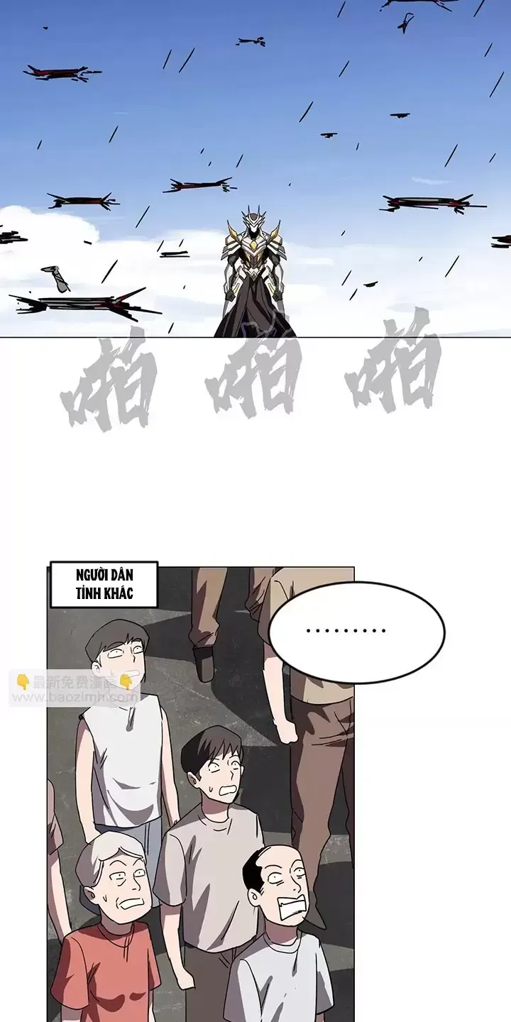 Cương Thi Tiên Sinh Chap 110 - Next Chap 111