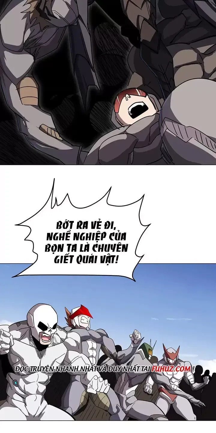 Cương Thi Tiên Sinh Chap 110 - Next Chap 111