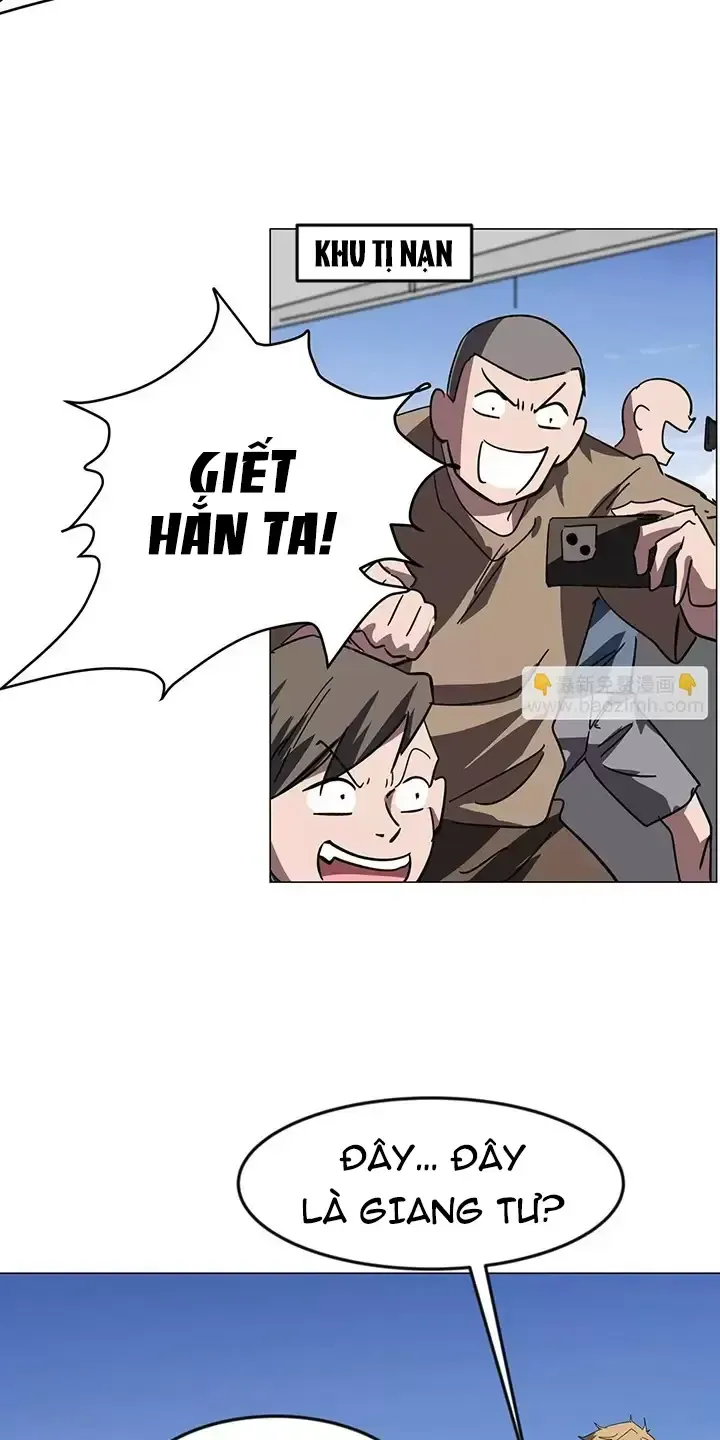Cương Thi Tiên Sinh Chap 110 - Next Chap 111