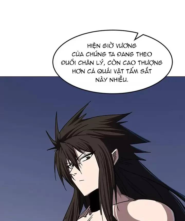 Cương Thi Tiên Sinh Chap 111 - Next Chap 112