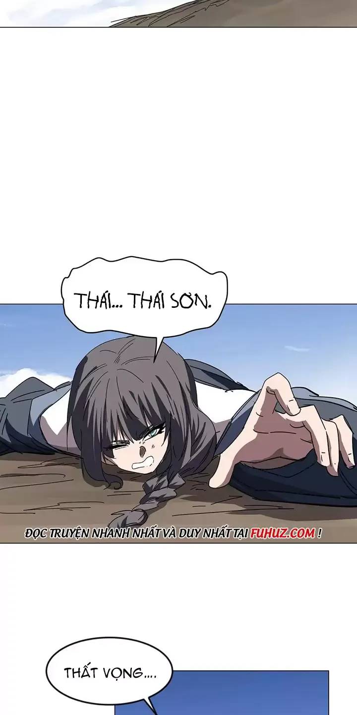 Cương Thi Tiên Sinh Chap 111 - Next Chap 112