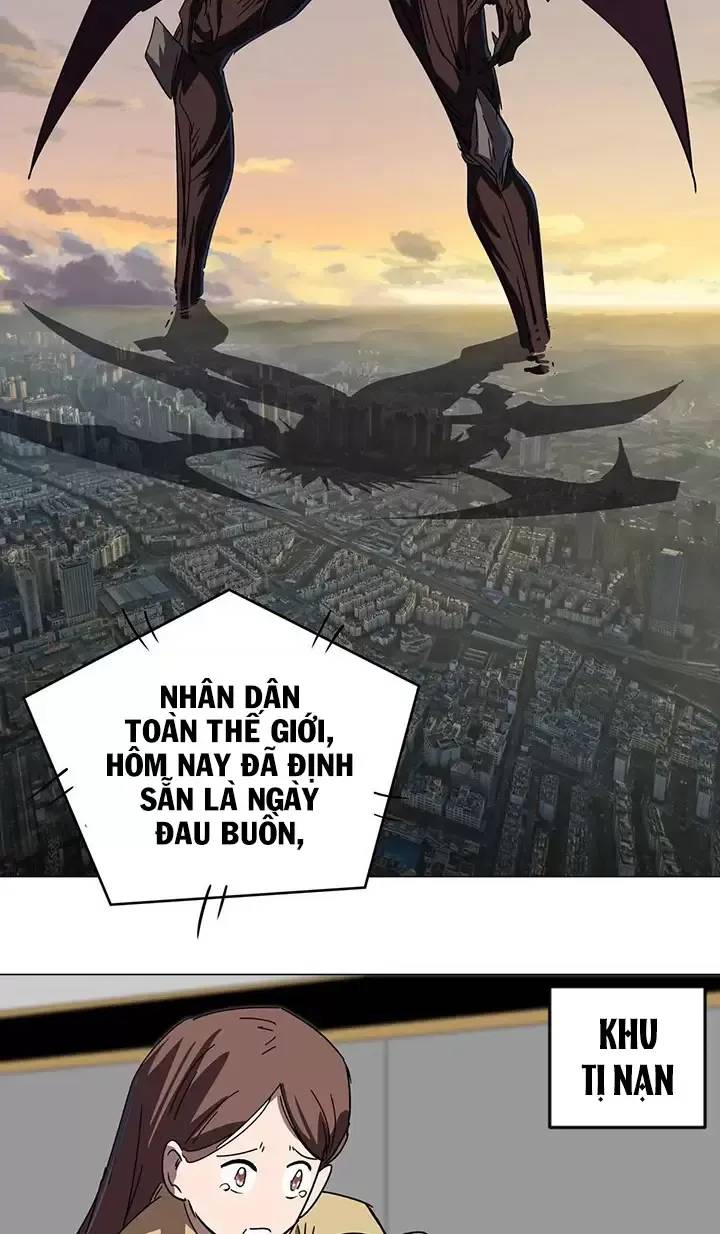 Cương Thi Tiên Sinh Chap 111 - Next Chap 112