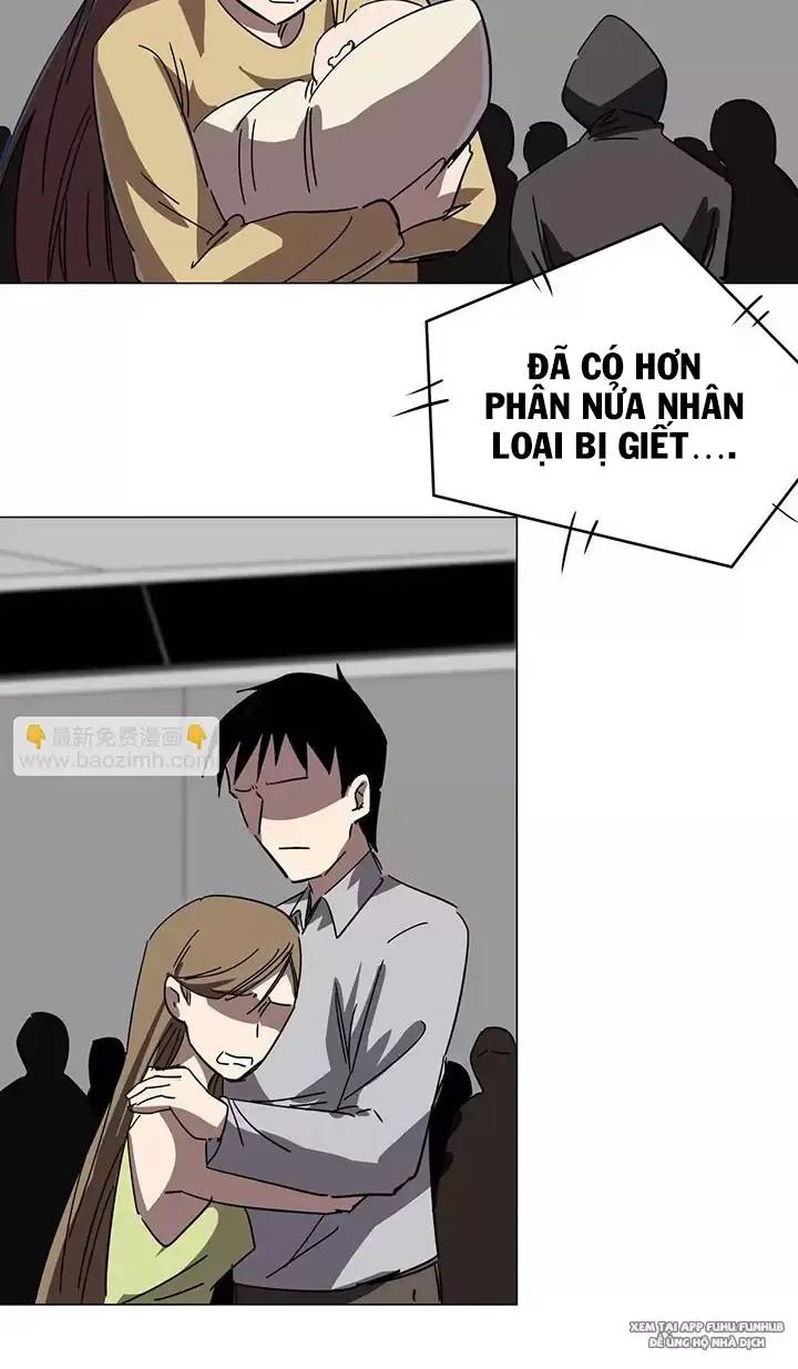 Cương Thi Tiên Sinh Chap 111 - Next Chap 112