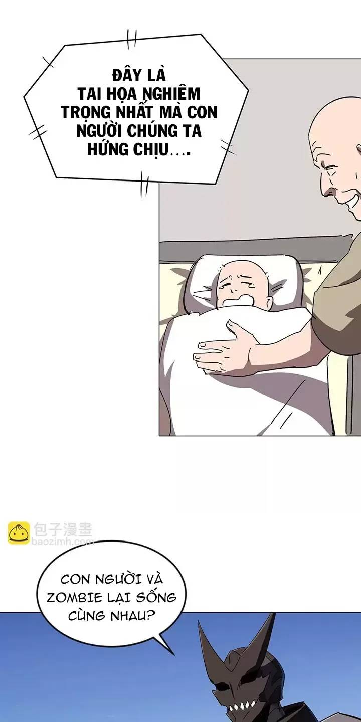 Cương Thi Tiên Sinh Chap 111 - Next Chap 112