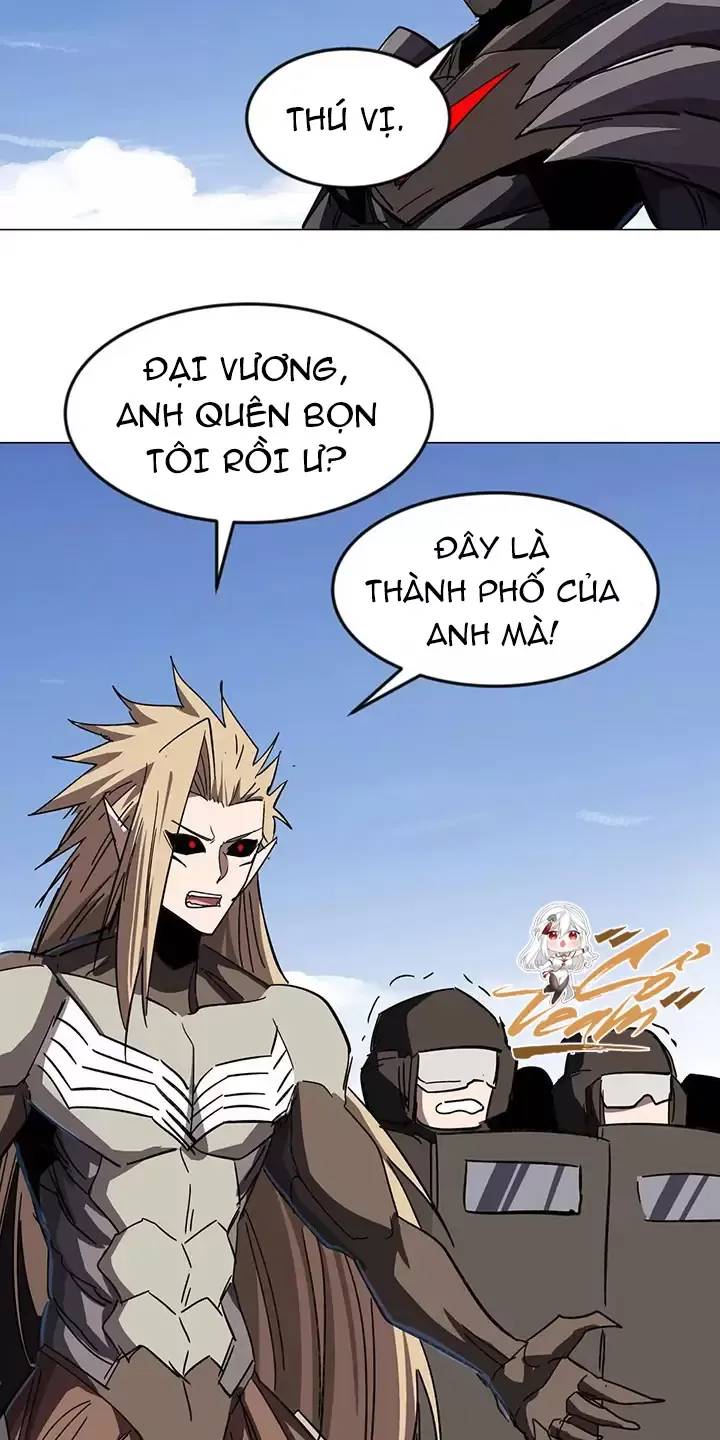 Cương Thi Tiên Sinh Chap 111 - Next Chap 112