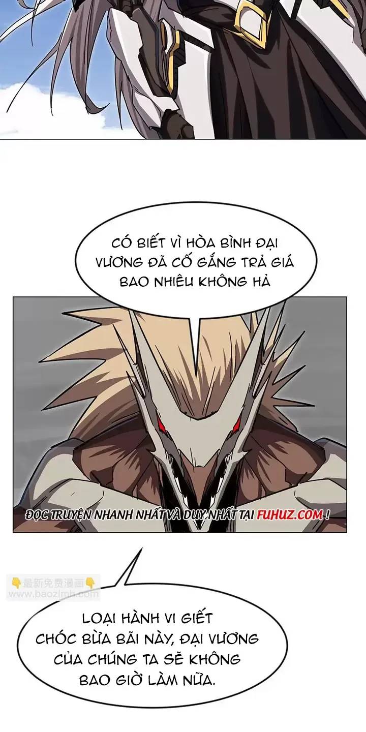 Cương Thi Tiên Sinh Chap 111 - Next Chap 112