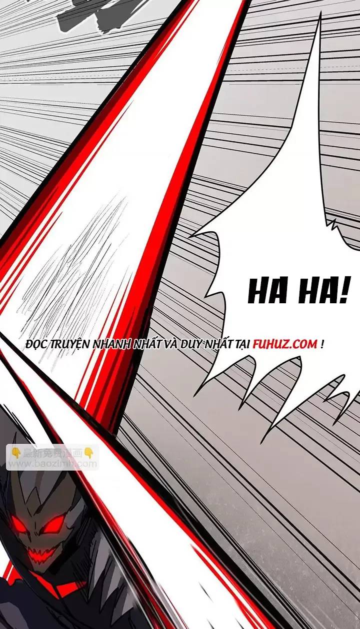 Cương Thi Tiên Sinh Chap 112 - Next Chap 113