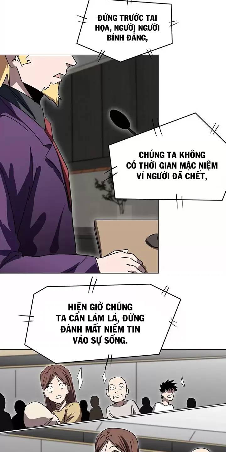 Cương Thi Tiên Sinh Chap 112 - Next Chap 113