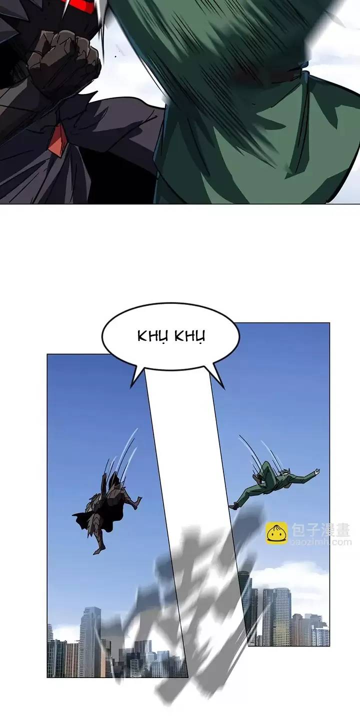 Cương Thi Tiên Sinh Chap 113 - Next Chap 114