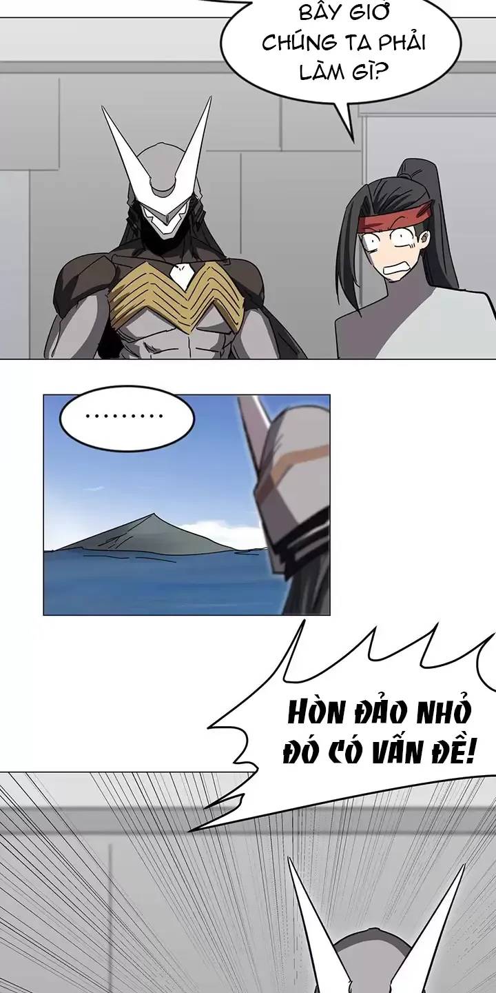 Cương Thi Tiên Sinh Chap 113 - Next Chap 114