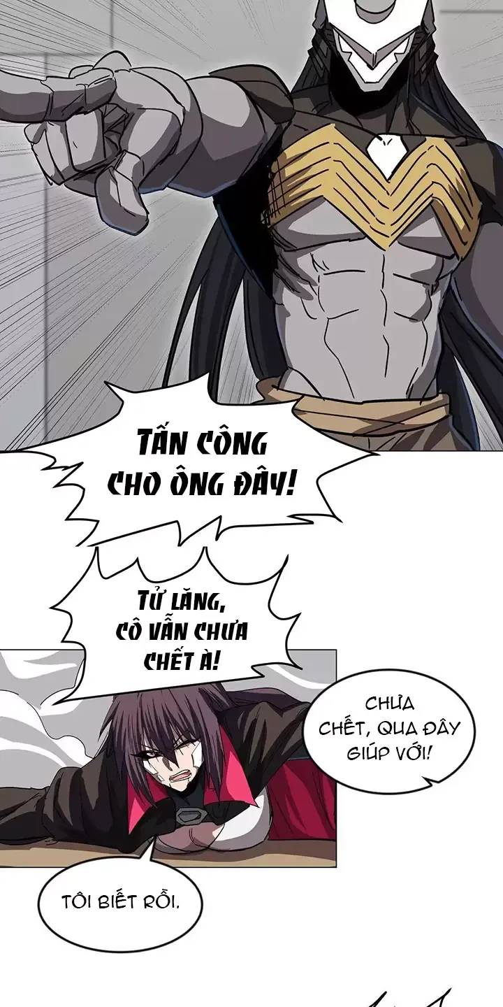 Cương Thi Tiên Sinh Chap 113 - Next Chap 114