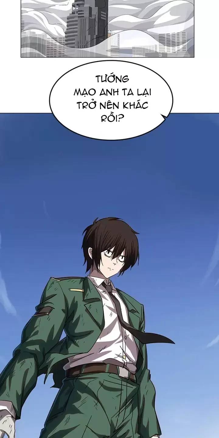 Cương Thi Tiên Sinh Chap 113 - Next Chap 114
