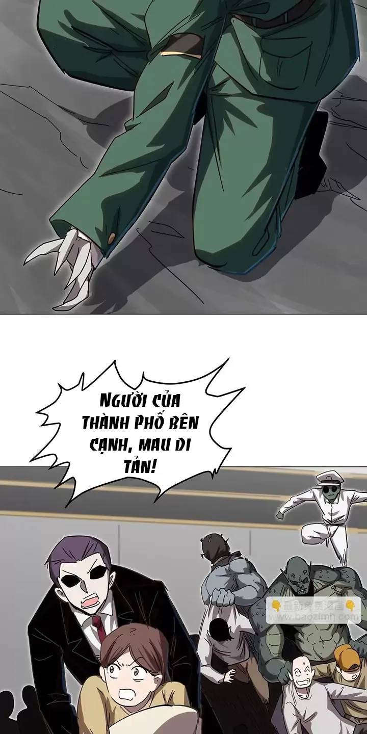 Cương Thi Tiên Sinh Chap 113 - Next Chap 114
