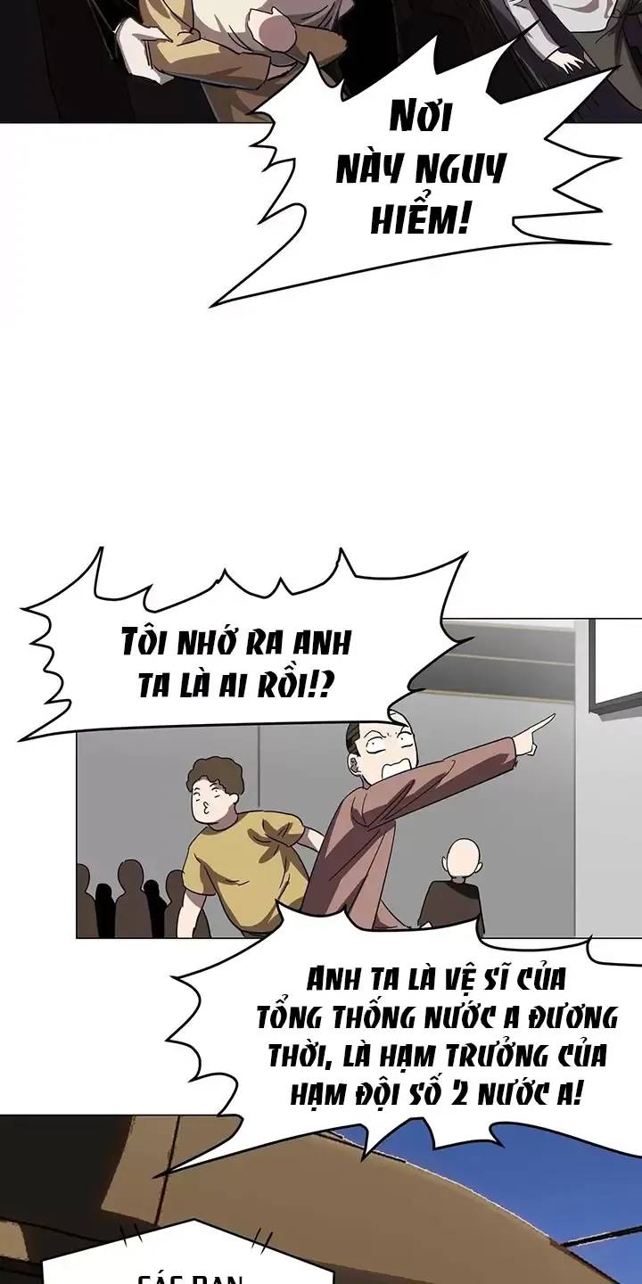 Cương Thi Tiên Sinh Chap 113 - Next Chap 114