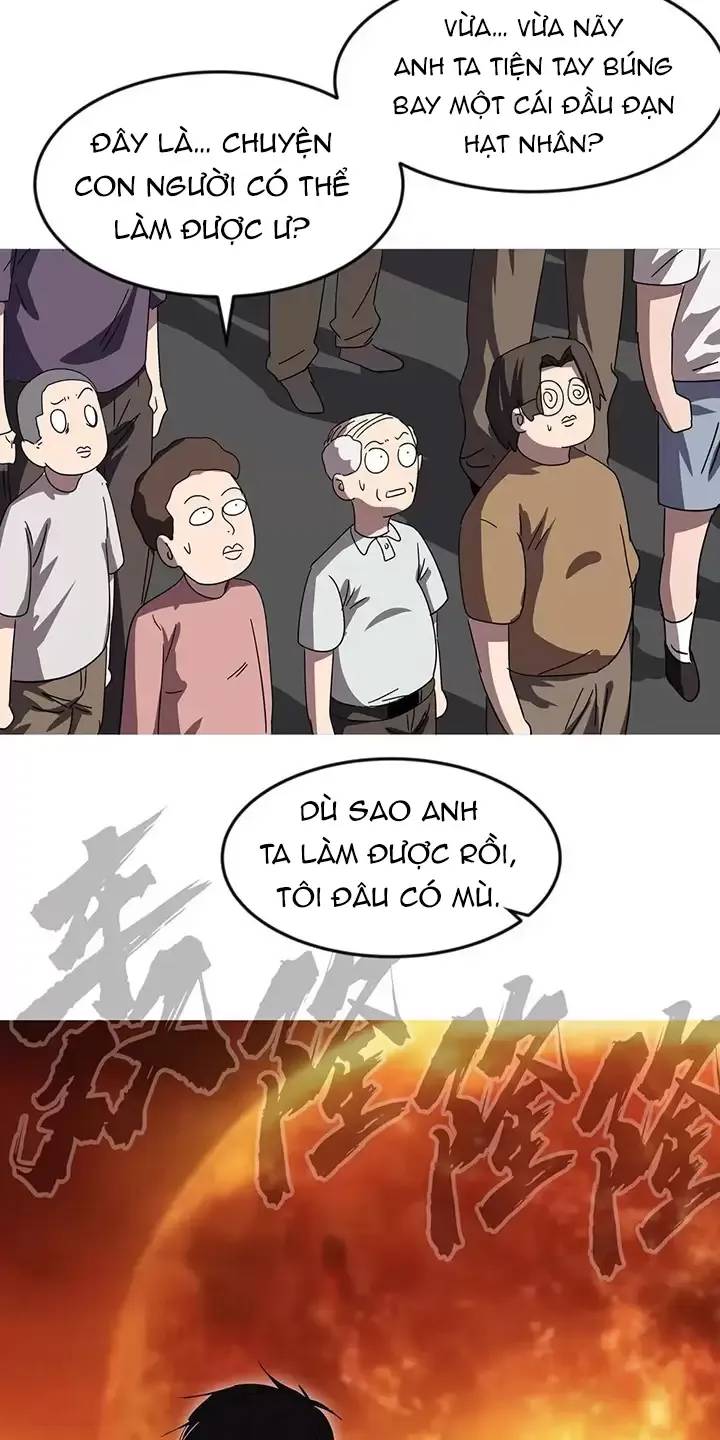 Cương Thi Tiên Sinh Chap 114 - Next Chap 115