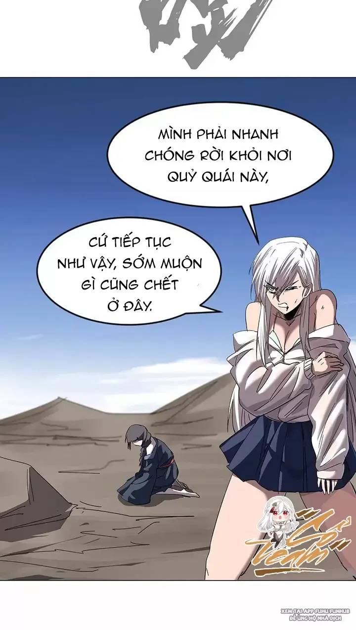Cương Thi Tiên Sinh Chap 115 - Next Chap 116