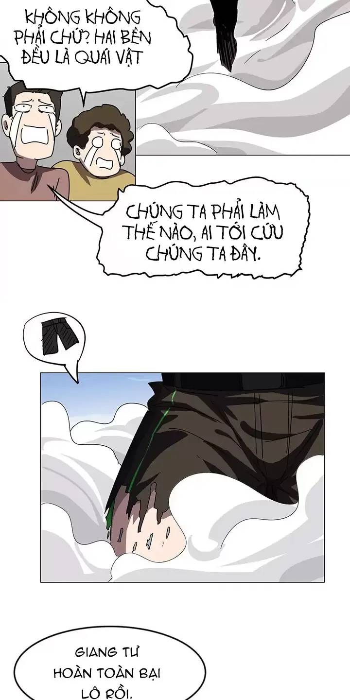 Cương Thi Tiên Sinh Chap 115 - Next Chap 116