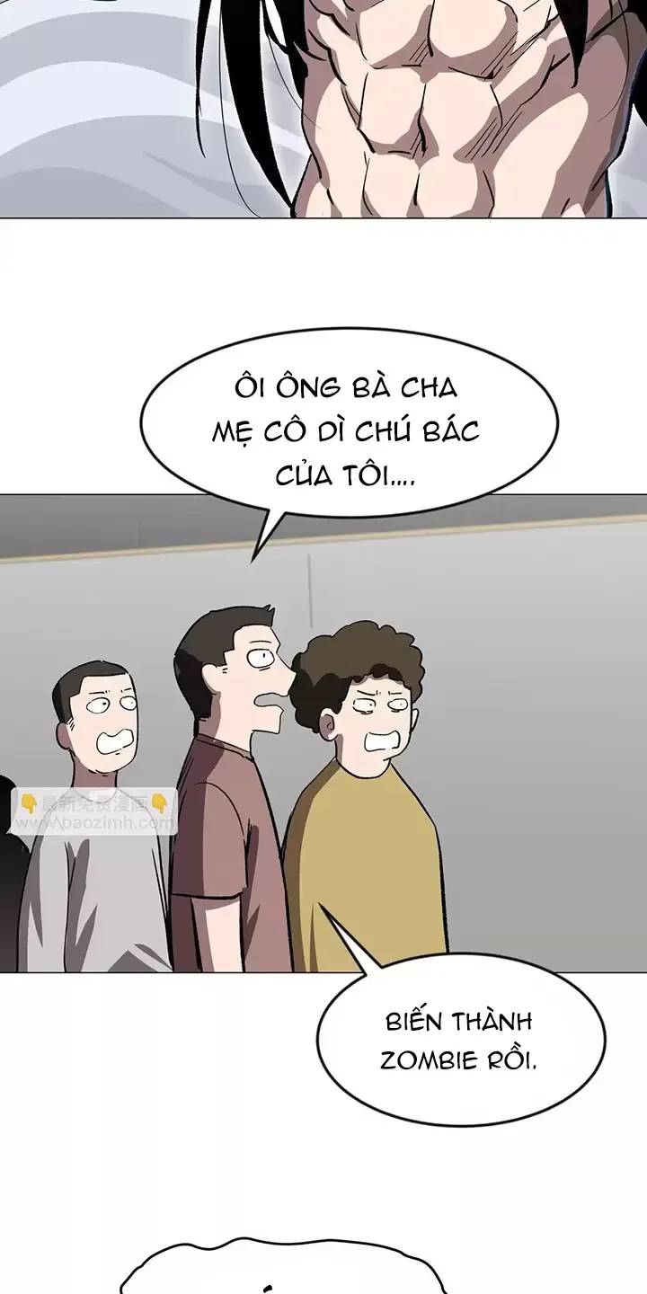 Cương Thi Tiên Sinh Chap 116 - Next Chap 117