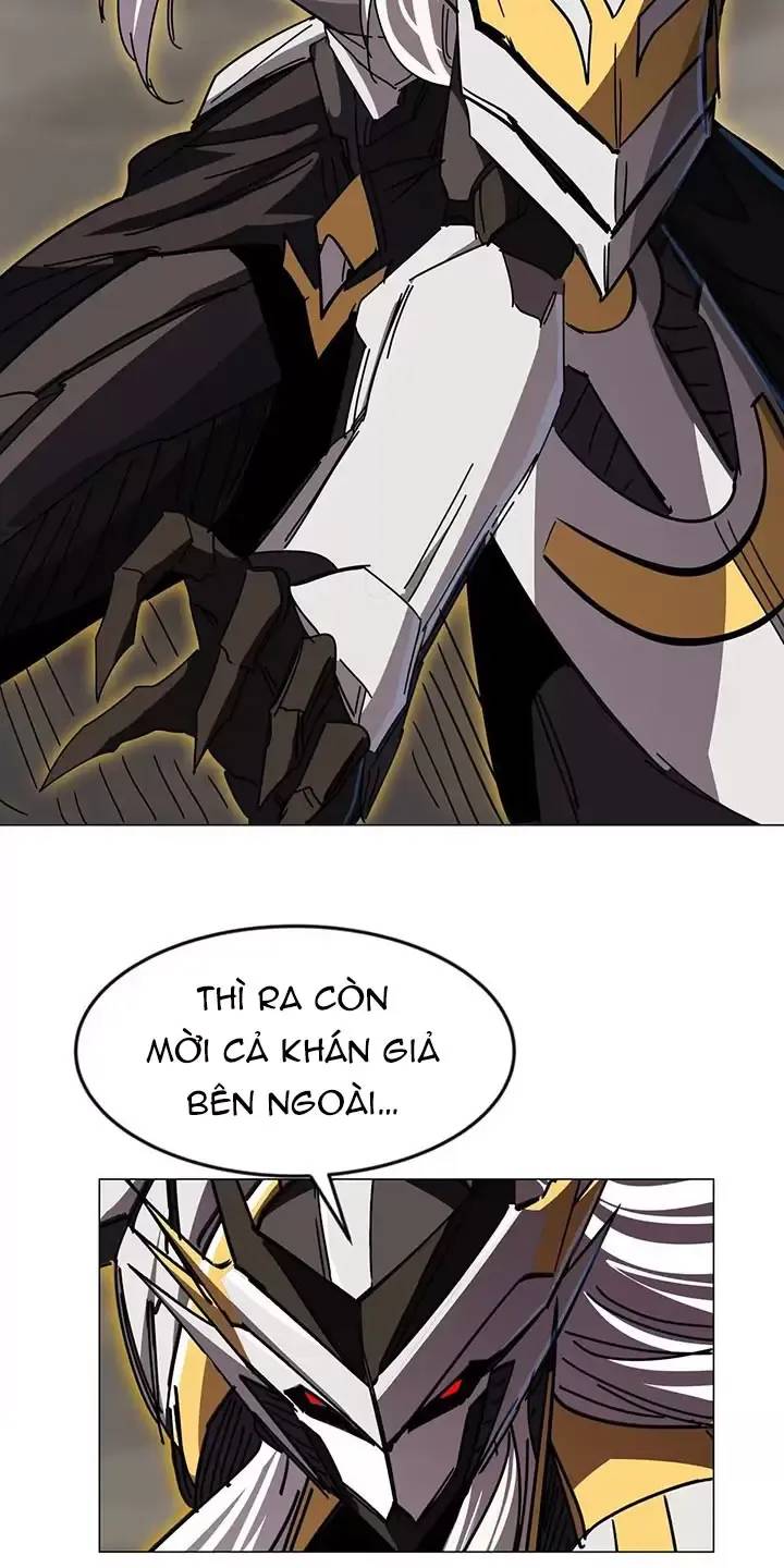 Cương Thi Tiên Sinh Chap 117 - Next Chap 118