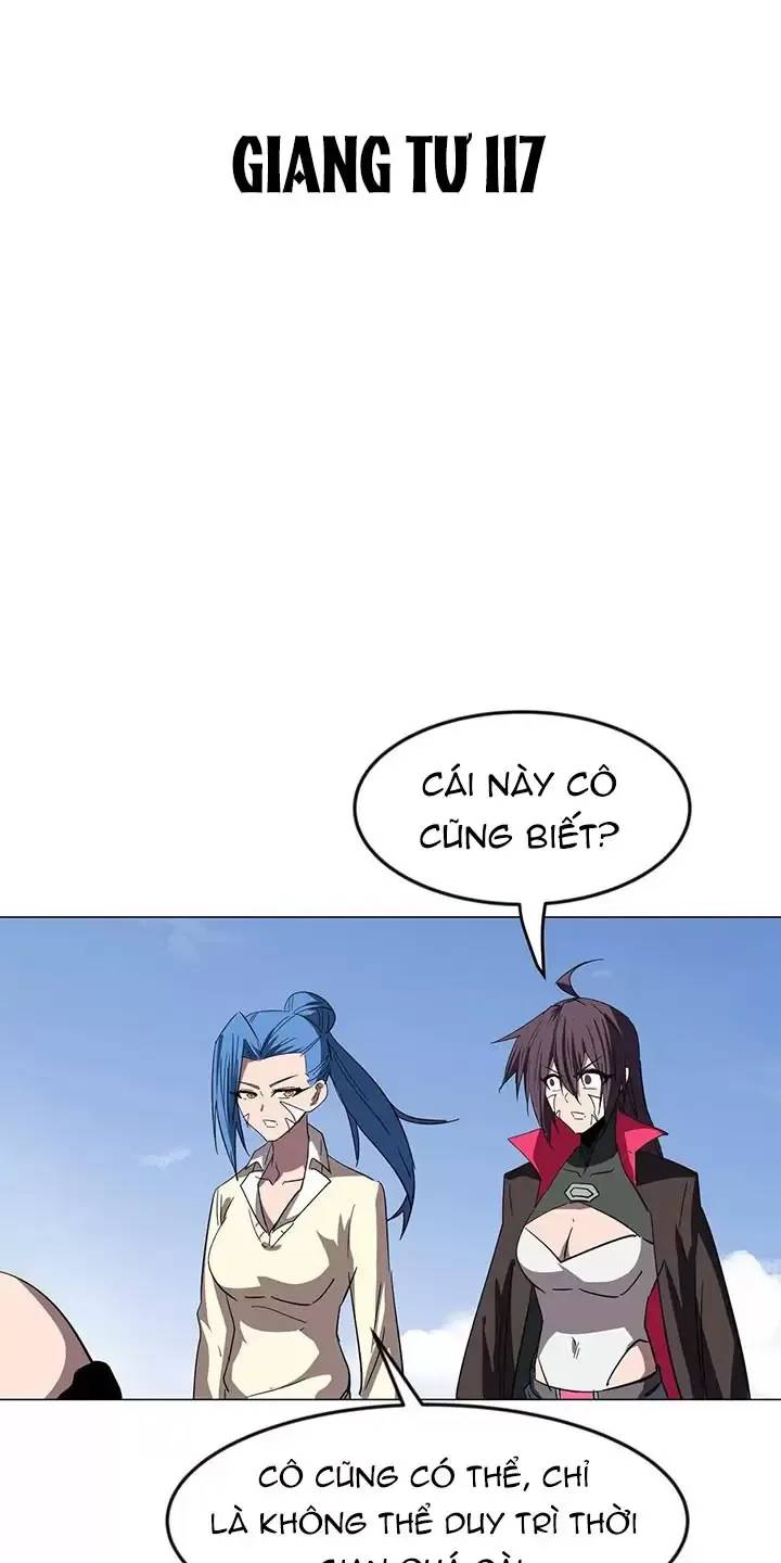 Cương Thi Tiên Sinh Chap 117 - Next Chap 118