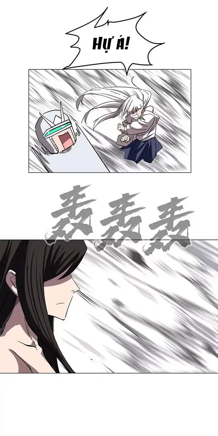 Cương Thi Tiên Sinh Chap 117 - Next Chap 118