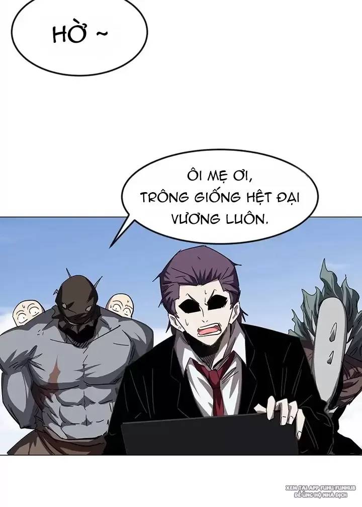 Cương Thi Tiên Sinh Chap 118 - Next Chap 119